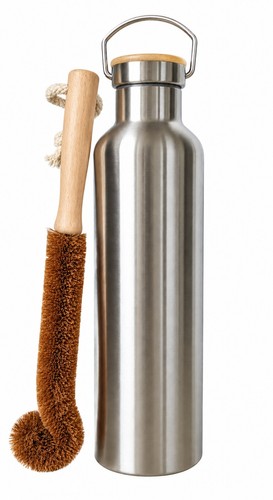 Insulated stainless steel - insulated,