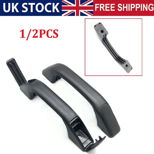 Grab handle trailer - 1/2x,