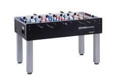 Garlando Pro Champion Football Table  (ITSF certified) (UK)