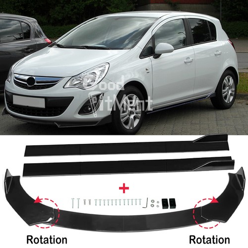 For vauxhall corsa - for, vxr