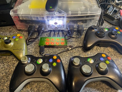 Ogx360 wireless controller - ogx360,
