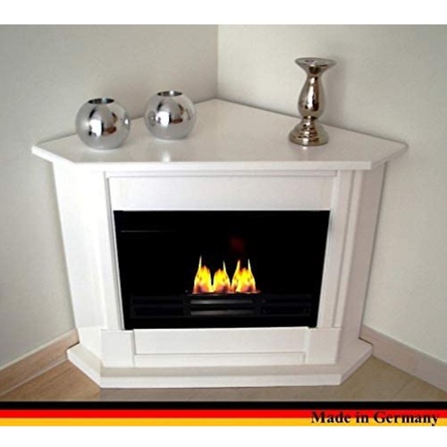 Fireplace fire place ethanol - , &