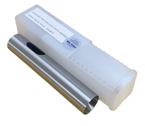 2mt socket capstan - socket, sleeve