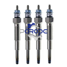 4 pcs Glow Plug 8-94221719-3