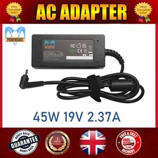 LAPTOP CHARGER ADAPTER 45W FOR