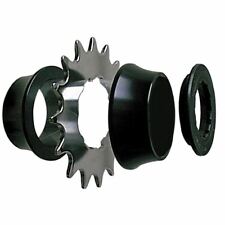 Gusset 1-ER Single Speed