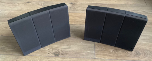 Bang olufsen redline beovox - &,