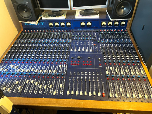 Audio vtc channel mixing - 24-channel,