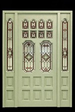 Bespoke Made To Order