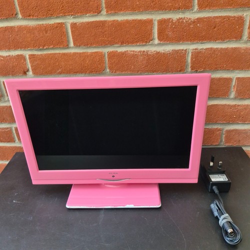 Portable alba led16911dvd - alba, 16"