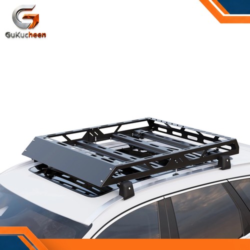 Heavy duty roof rack - x,
