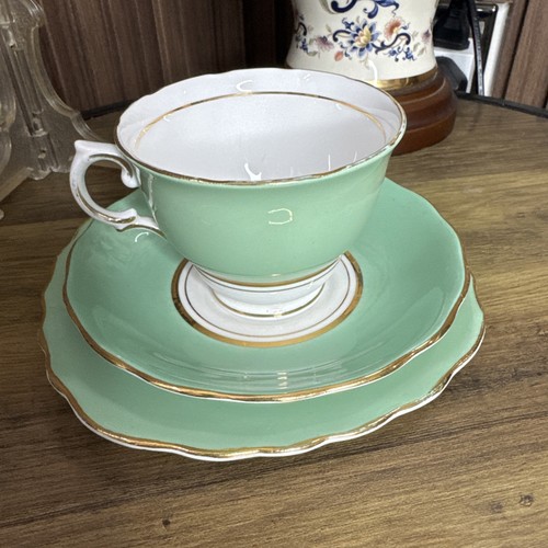 Vintage colclough bone china - vintage,