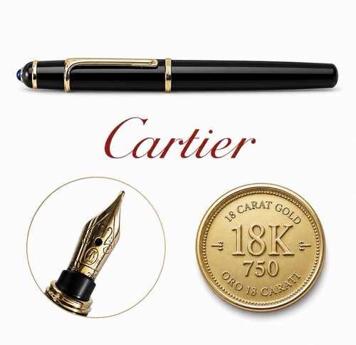Cartier diabolo mini fountain - cartier,