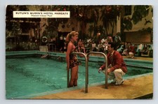 Butlin's Holiday Camp