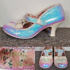 Irregular Choice Lazy River