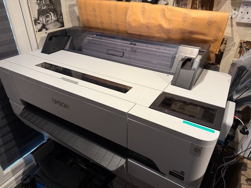 Epson surecolor t3400 - epson, 24"