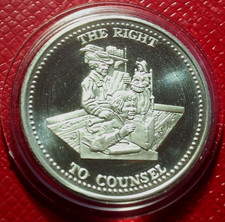 Johnson Matthey-The Right To