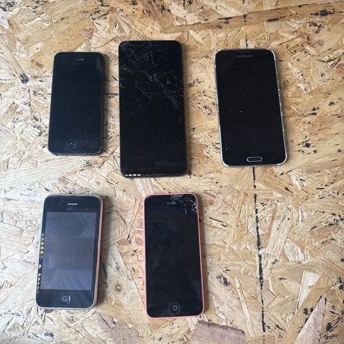 Small job lot - 3,
