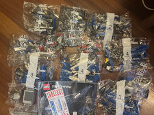 LEGO TECHNIC Crawler Crane