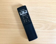Genuine Technics QFAG057A Digital Ensemble Piano Remote Control 