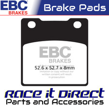 Brake Pads for KAWASAKI ZRX