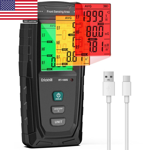 Emf detector - 3,