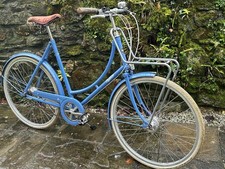Pashley Poppy Women's Bike