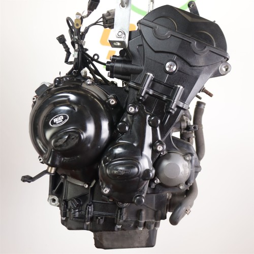 2022 yamaha tracer - yamaha, engine