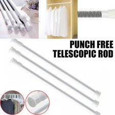 Telescopic Net Voile Tension