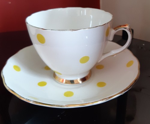 Royal vale ridgway potteries - royal,