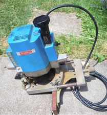 Wadkin heavy duty router R500