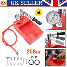 25Bar Water Pipe Line Leakage