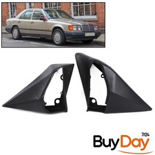 2x Side Exterior Mirror Rubber