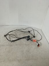 renault traffic Vauxhall Vivaro wiring loom 241572185r Gm 93455624 X82 2015