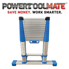 Zarges 40401 3.8m Compactstep