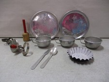 1950's Child's Kitchen