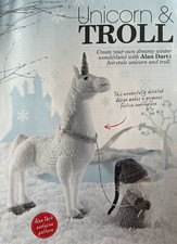 KNITTING PATTERN Alan Dart