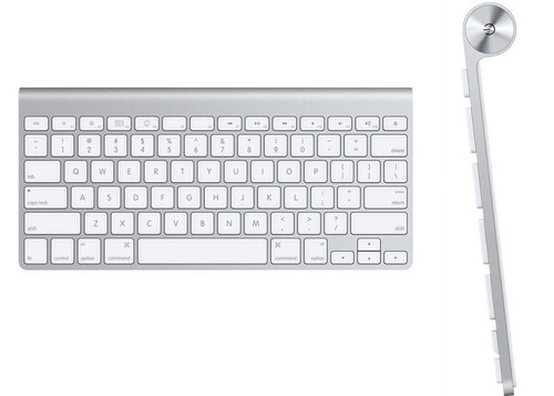 Genuine apple wireless - apple, magic