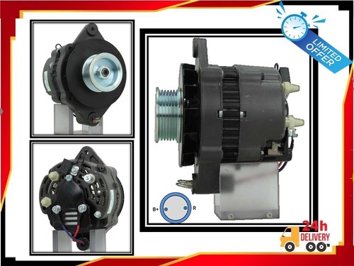 Alternator for mercruiser - alternator,