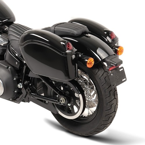 Panniers motorcycle craftride - motorcycle,