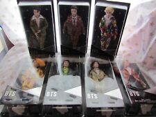 Mattel BTS Idol K-Pop Doll. Multiple dolls. Select your Doll. 7 different dolls.