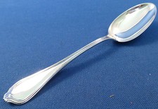 OLD NEWBURY-TOWLE STERLING 5 O'CLOCK SPOON