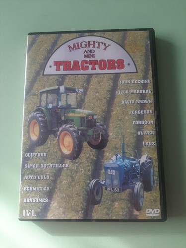 Mighty and mini - and,