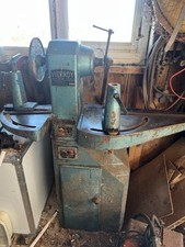 Viceroy Wood Lathe TDS 6/W/L