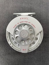 Hardy Angel Reel #6/7
