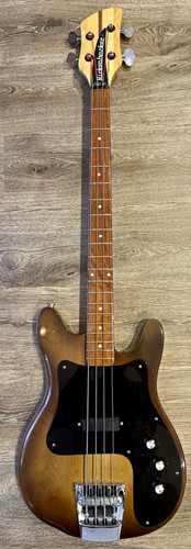 1979 rickenbacker 3001 - rickenbacker,