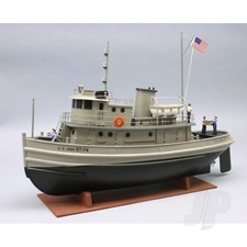 Dumas U.S. Army 74ft St Tug