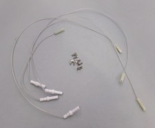 Genuine CDA HCG501WH white