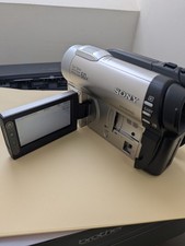 Sony Handycam DCR-DVD150E DVD