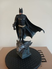 Iron Studio DC statue figure 